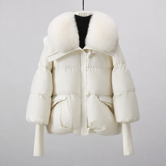 Aspen - Winter Fur Baby