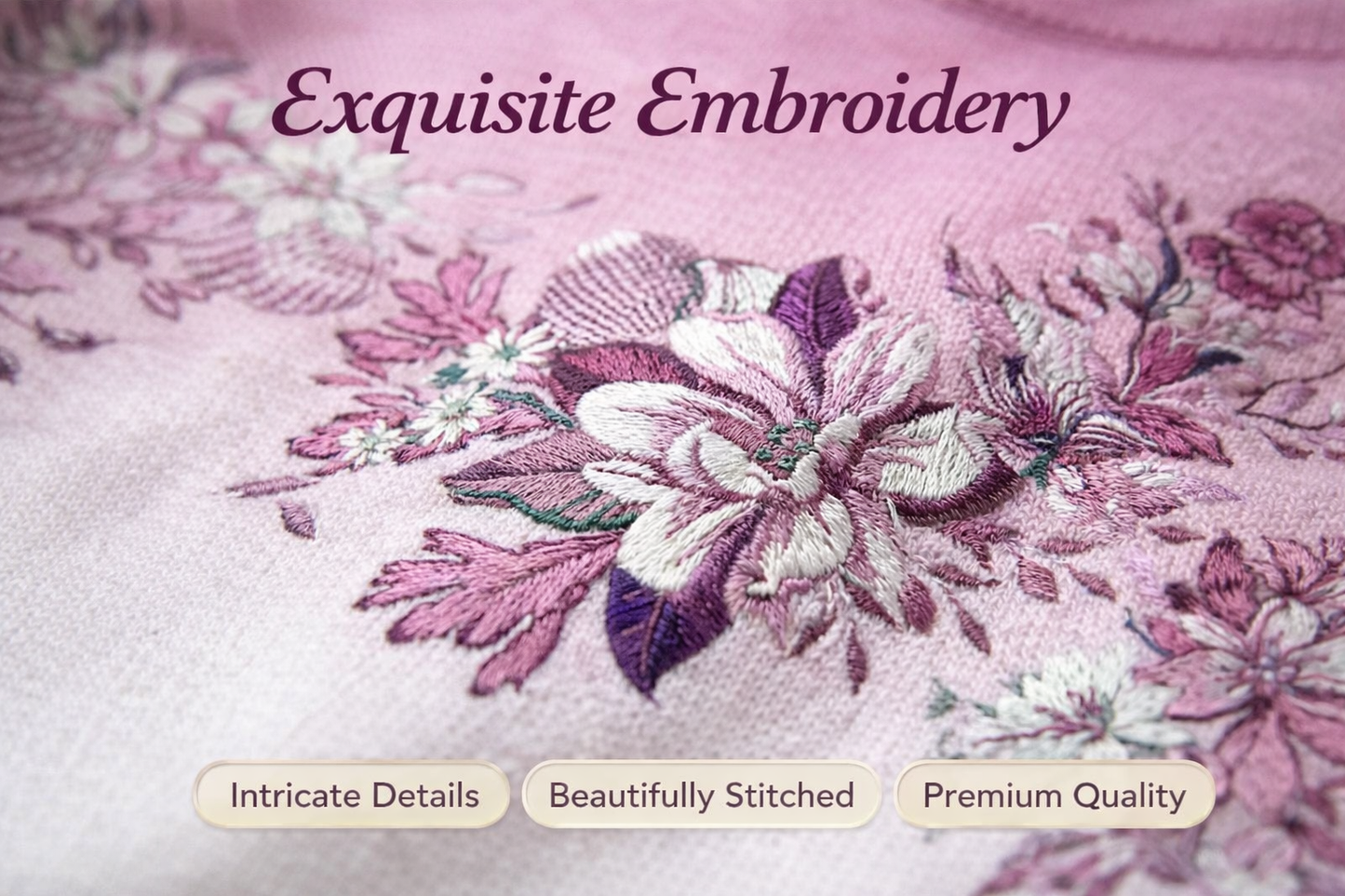 Milano Soft Neck Knit