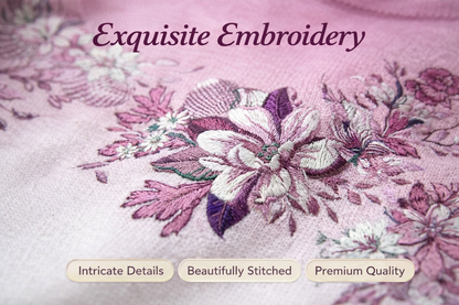 Milano Soft Neck Knit