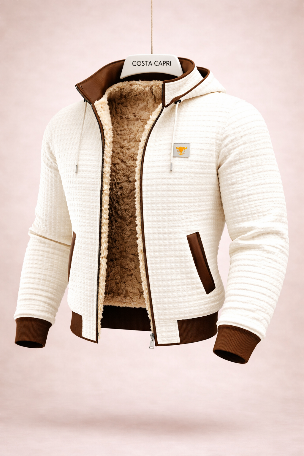 Maverick | Thermal Fleece Jacket