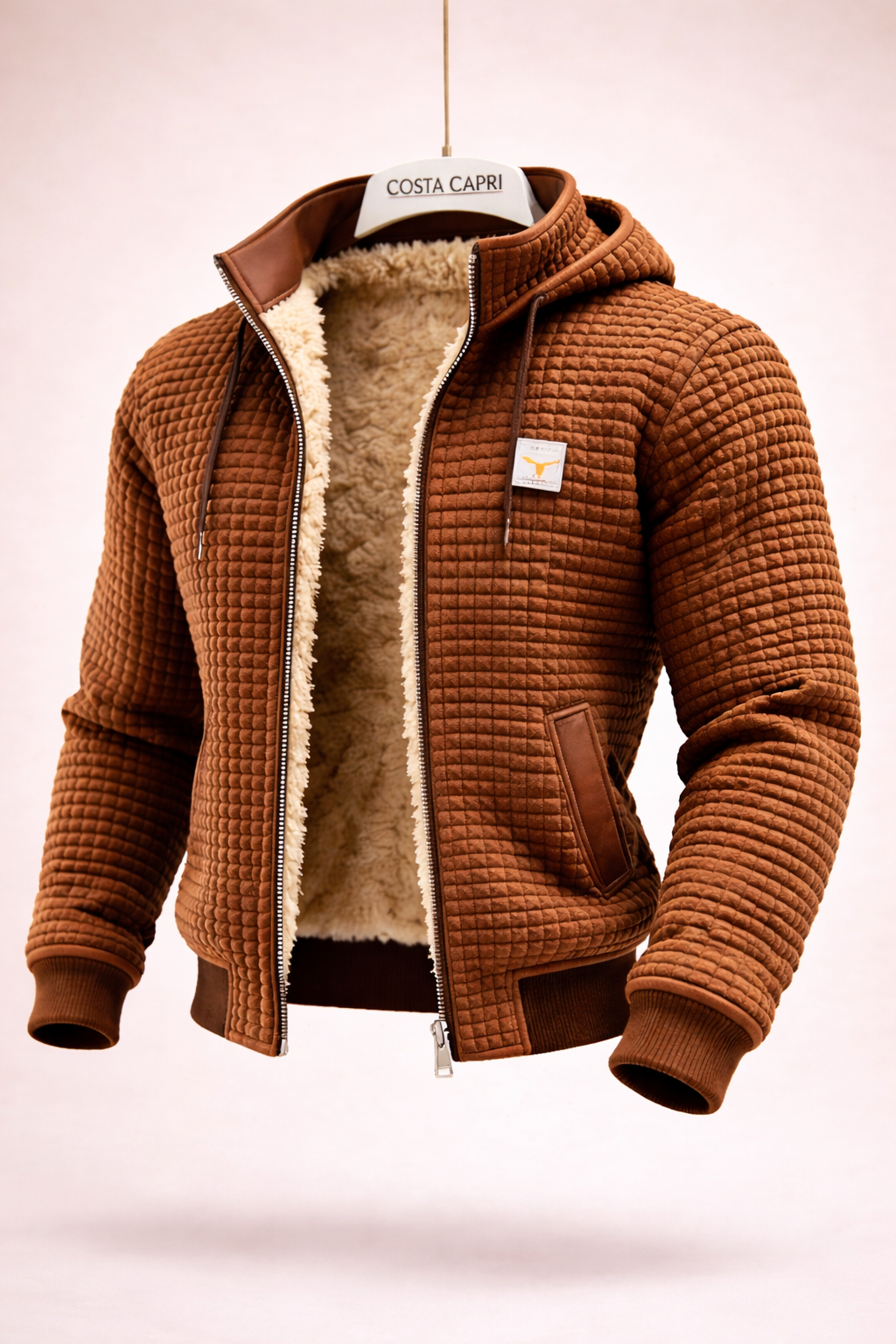 Maverick | Thermal Fleece Jacket