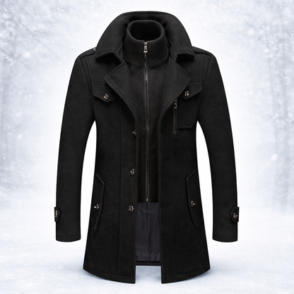 Monaco Overcoat