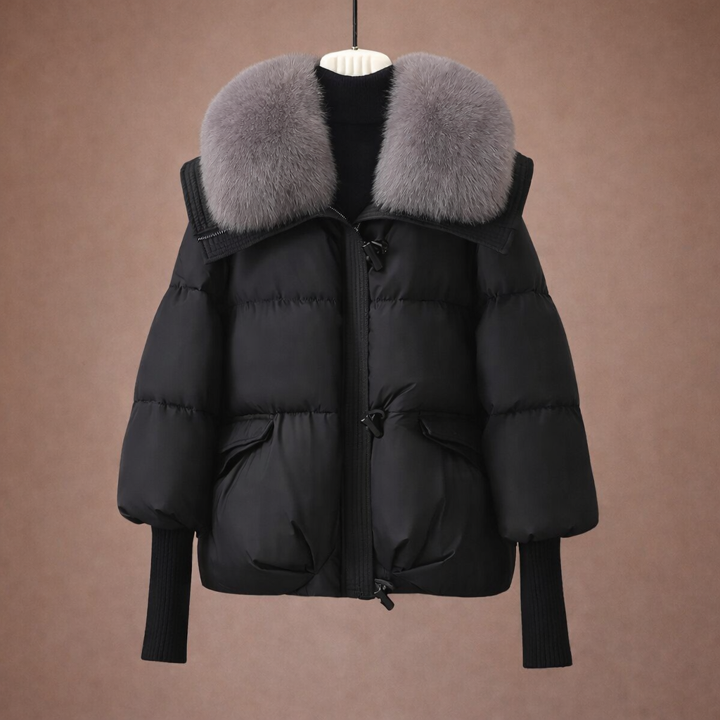 Aspen - Winter Fur Baby