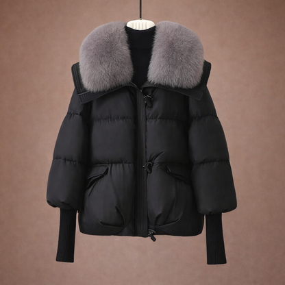 Aspen - Winter Fur Baby