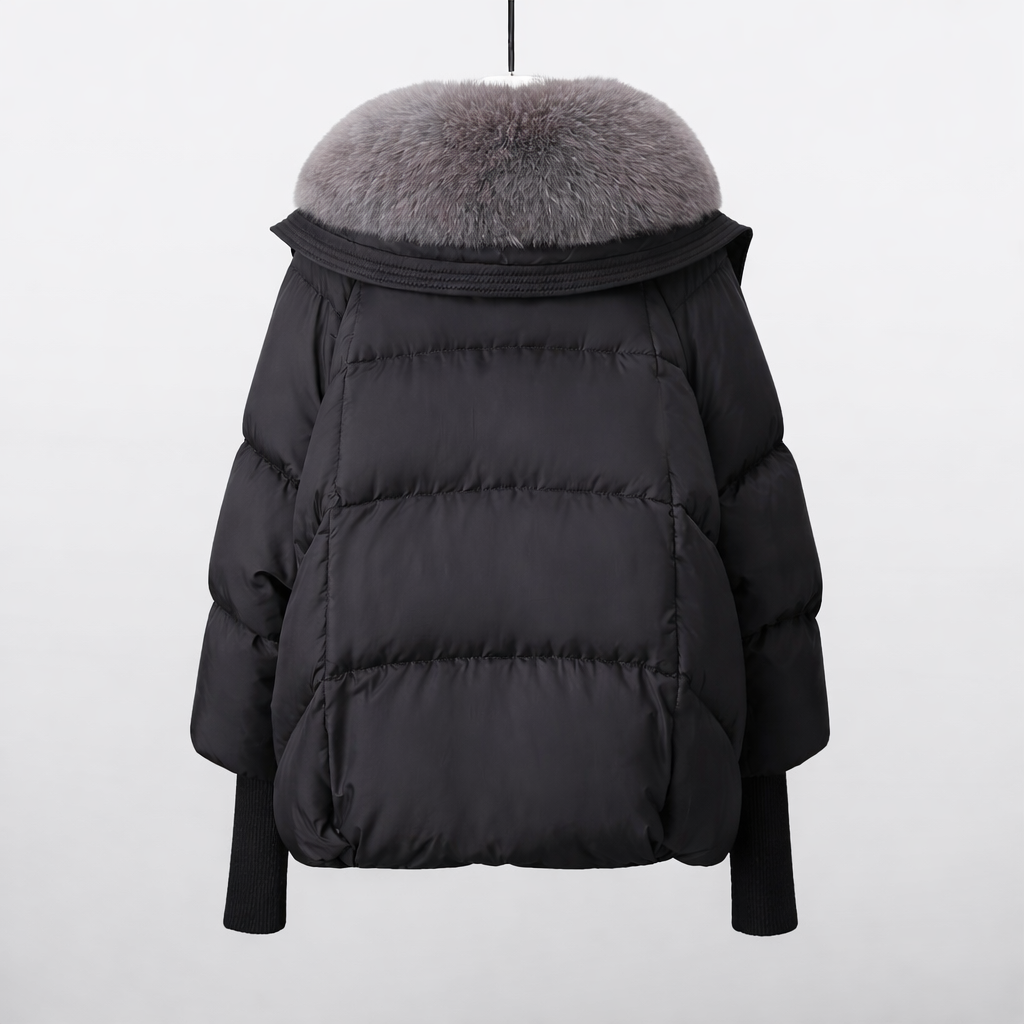 Aspen - Winter Fur Baby