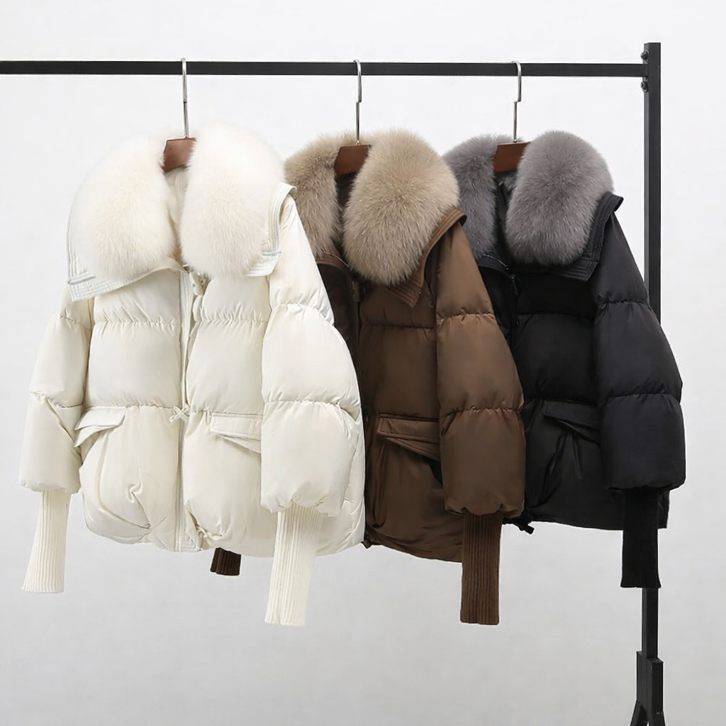 Aspen - Winter Fur Baby