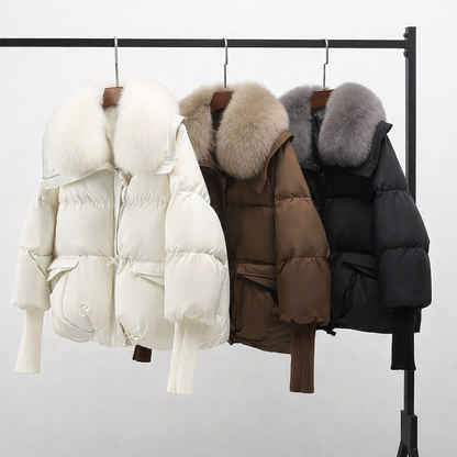 Aspen - Winter Fur Baby