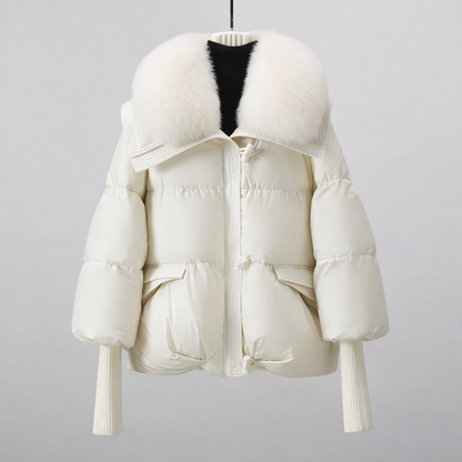 Aspen - Winter Fur Baby