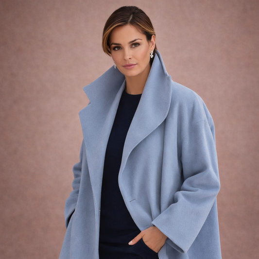 Margaux | Classic Winter Coat