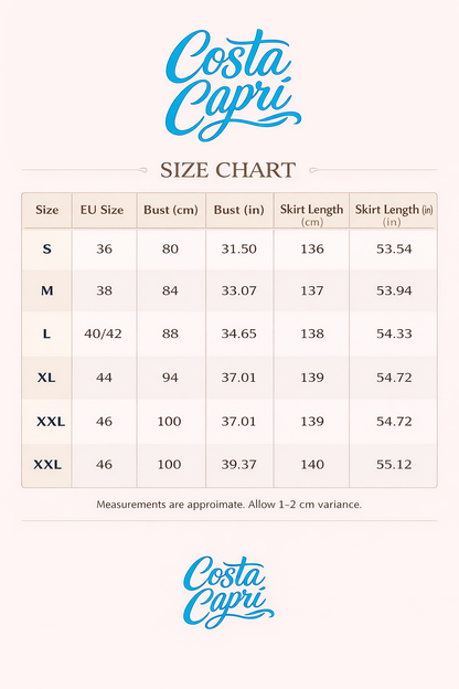 Paris Luxe Maxi with Side Knot