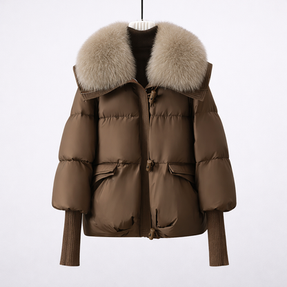 Aspen - Winter Fur Baby